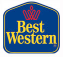 Best Western Grande Prairie Logo