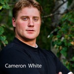 Cameron White as The Engineer
