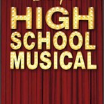 Disney's High School Musical Poster